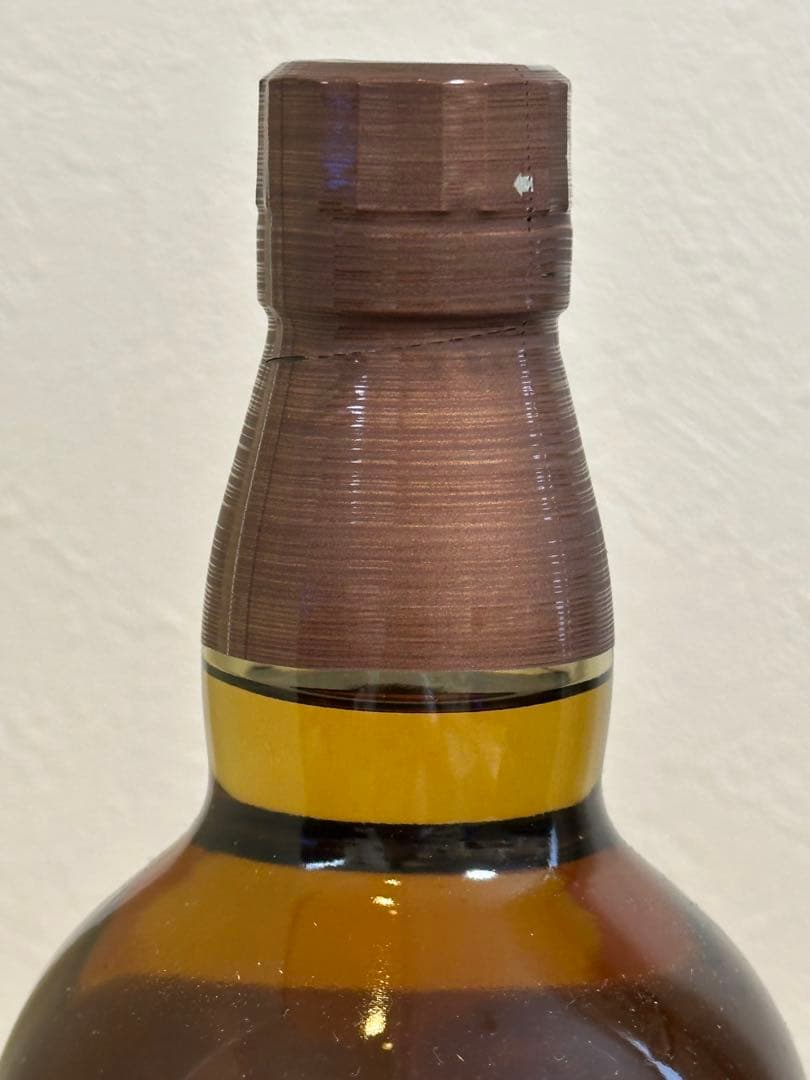 山崎 12年 シングルモルトウイスキー ・山崎・AO・全て専用箱付き　新品未開封