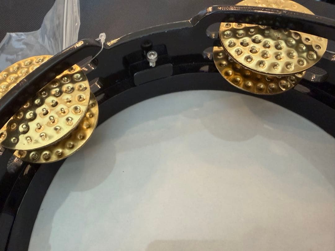 Drum Factory リク（レク）　パーカッション