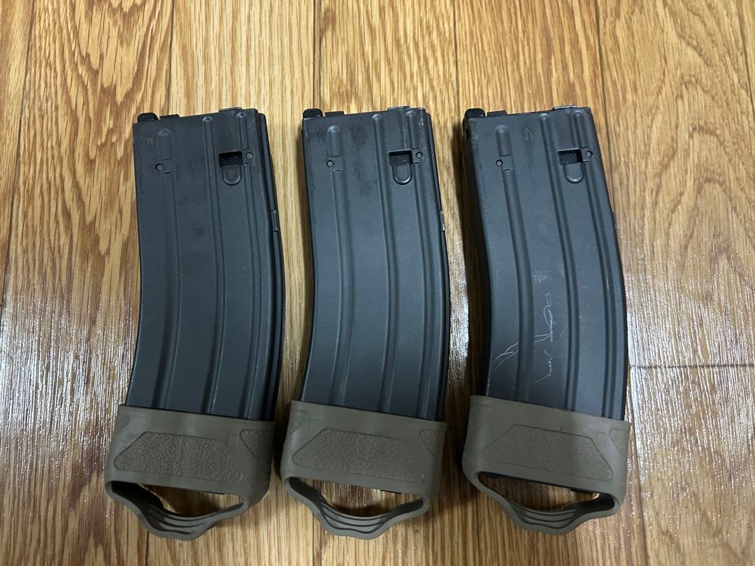 東京マルイ　MK18MOD.1　ガスブローバック　箱無し　説明書あり