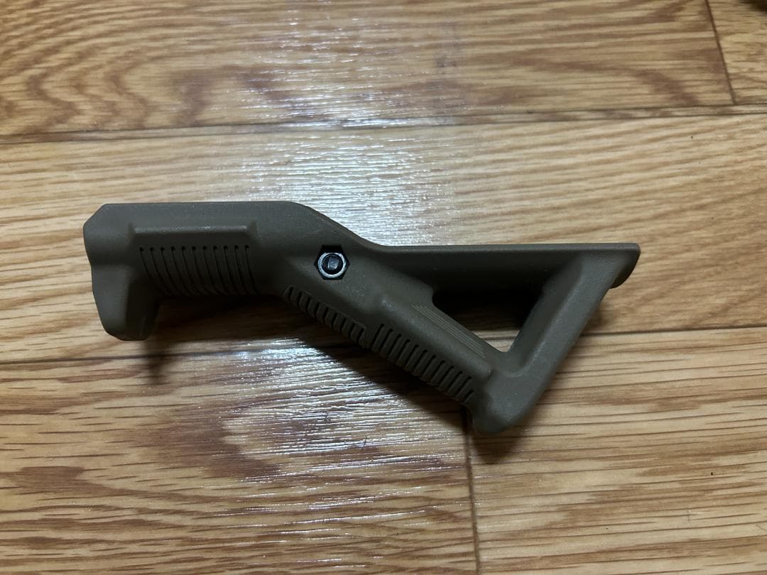 東京マルイ　MK18MOD.1　ガスブローバック　箱無し　説明書あり