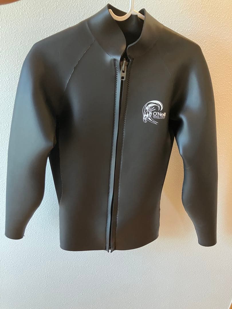 オニール　ロングスリーブジャケット