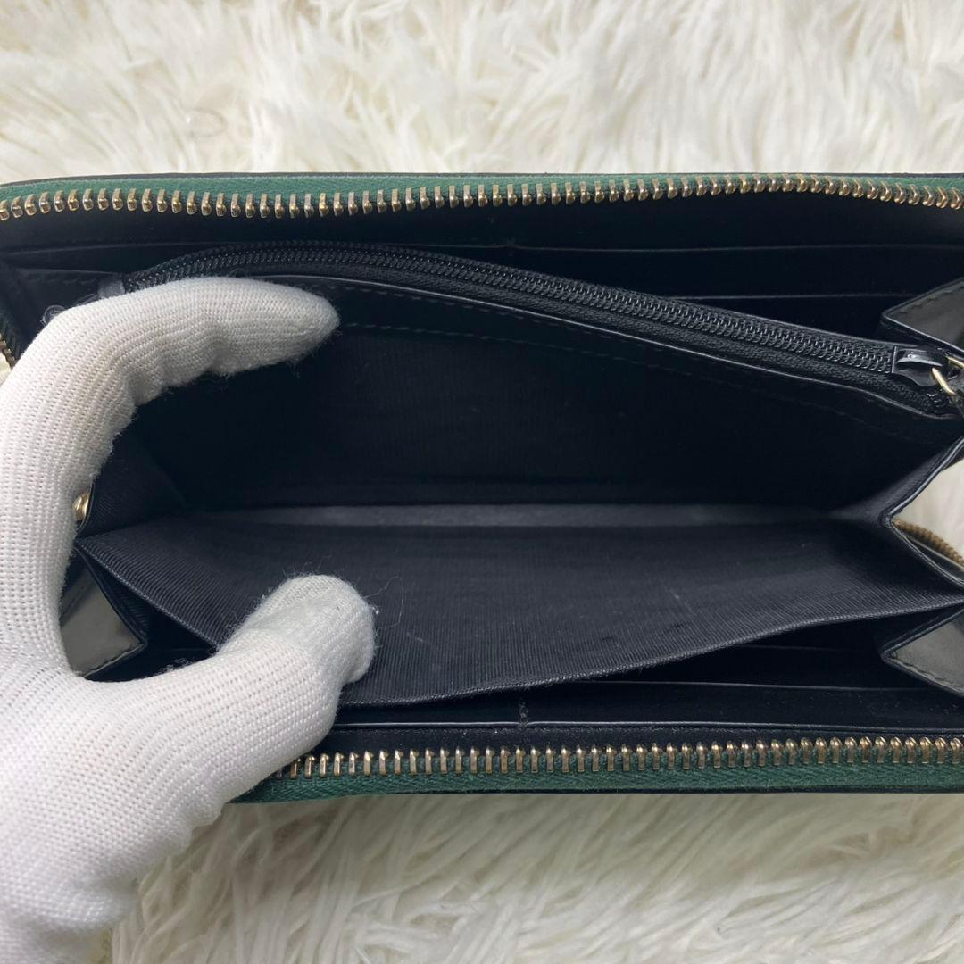 【美品 】GUCCI アニマリエ ビー エンボス gg柄 ユニセックス