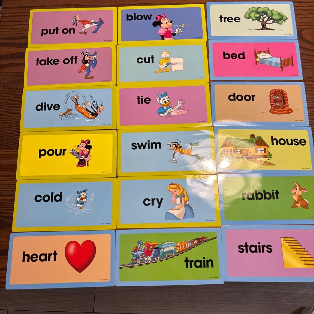 ディズニー英語システム　ミッキーマジックペンセット＆アドベンチャーセット