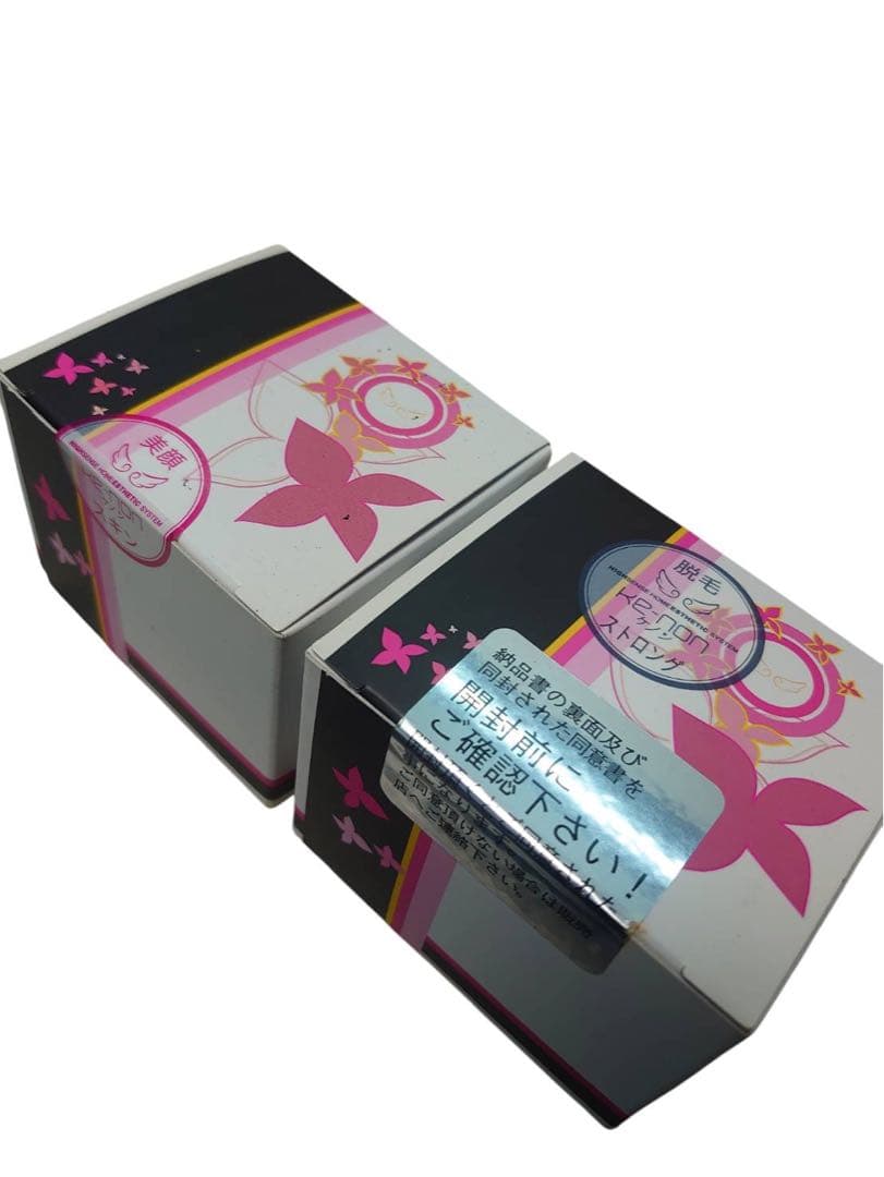 ケノン 脱毛器 DK8W　スーパープレミアム　2019年