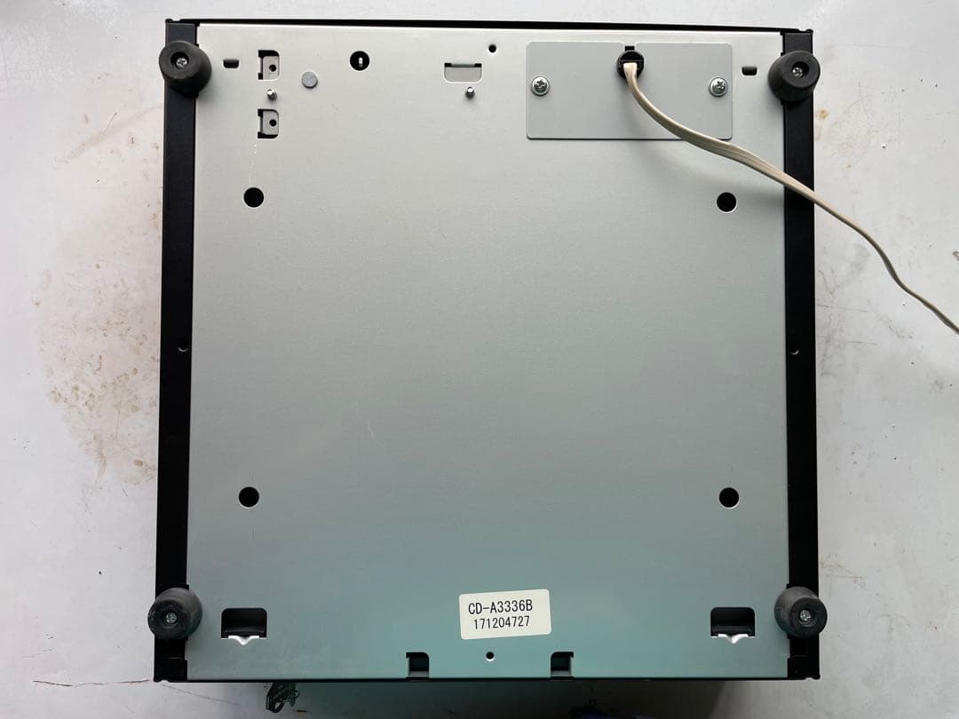 EPSONキャッシュドロアー CD-A3336B