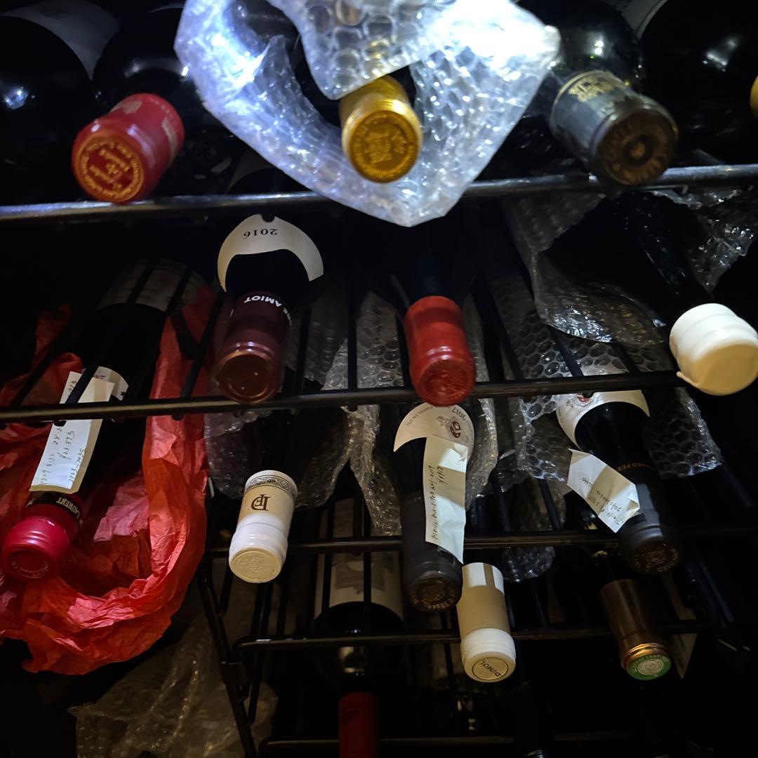 ピエールアミオet Fils クロ・ド・ラ・ロッシュ2014