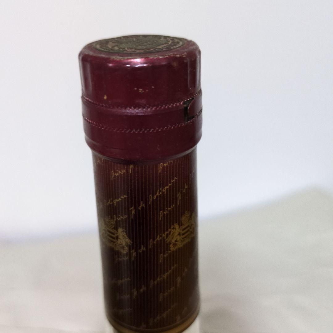 フランス産 ブランデー 5本（特級3本含）セット　700ml　40%　未開栓