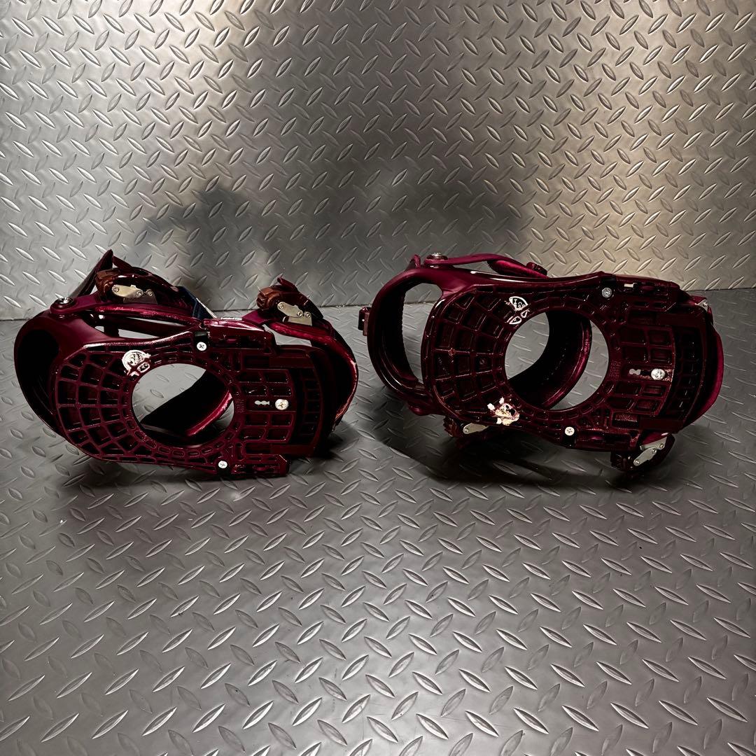 【レディース】k2 Skylite 138cm BOAブーツ付き 3点セット