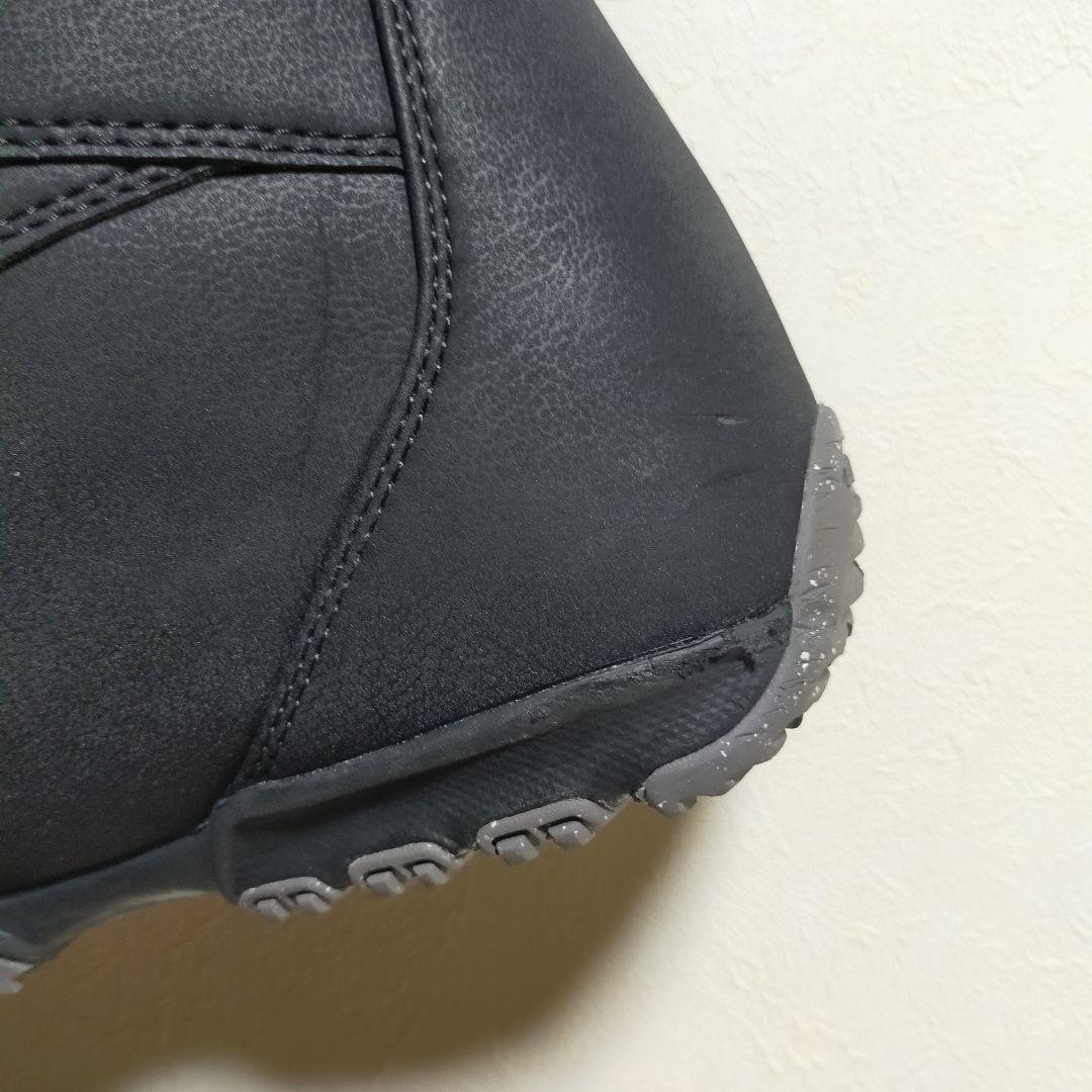 コレは買い！スノーボード ブーツ BURTON ルーラー グラトリ スノボ