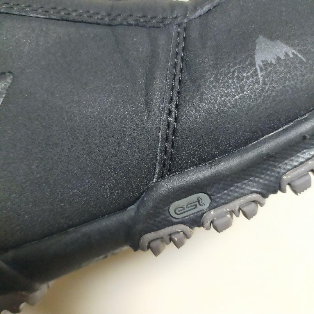 コレは買い！スノーボード ブーツ BURTON ルーラー グラトリ スノボ