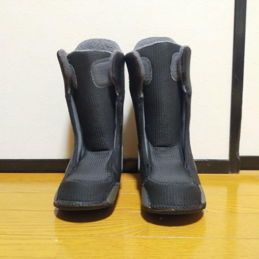 コレは買い！スノーボード ブーツ BURTON ルーラー グラトリ スノボ