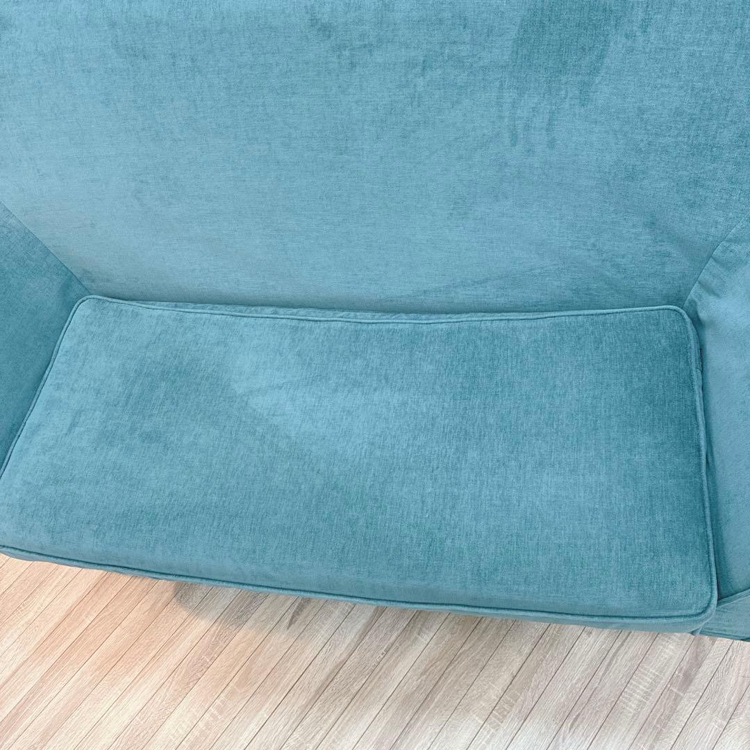 ◇大阪府 神戸市 配達料無料！◇NOCE◇ソファ◇2人掛け◇