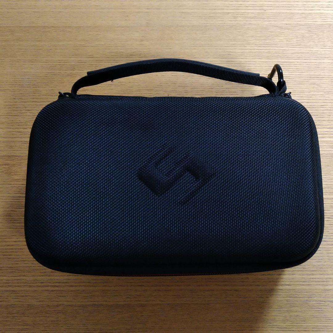 Bose SoundLink Mini II　ケース&カバー付き