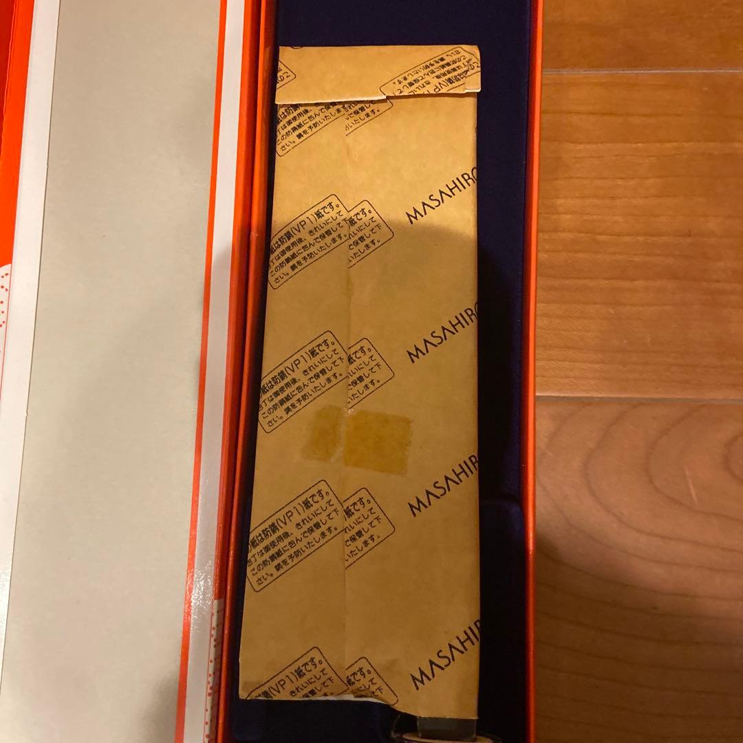 美品　正広 包丁3本セット　パン切り包丁＆手造り和包丁＆ステンレス包丁240