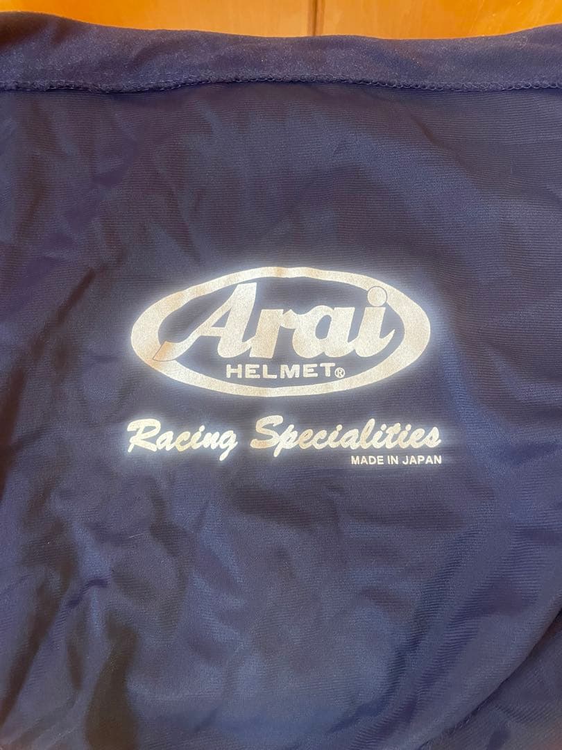 Arai Astro GX フルフェイスヘルメット ホワイト