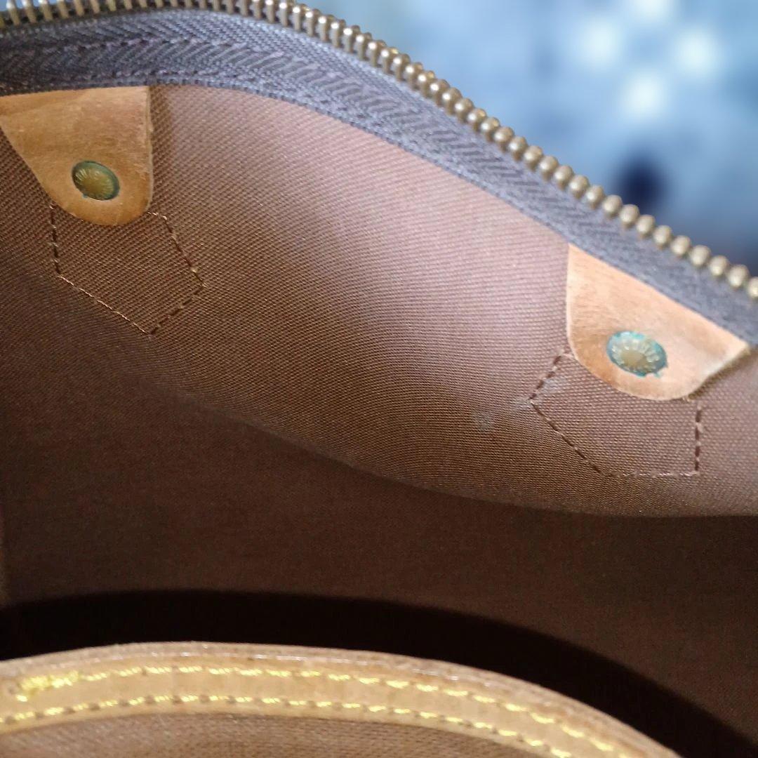 Louis Vuitton モノグラム スピーディー ※ヴィンテージ