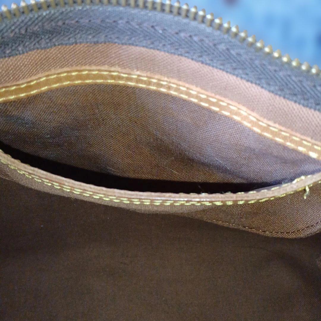 Louis Vuitton モノグラム スピーディー ※ヴィンテージ