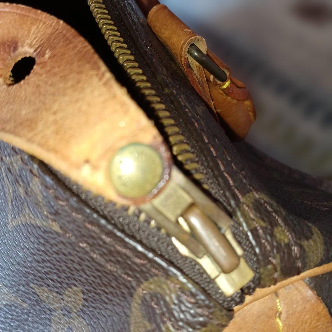 Louis Vuitton モノグラム スピーディー ※ヴィンテージ