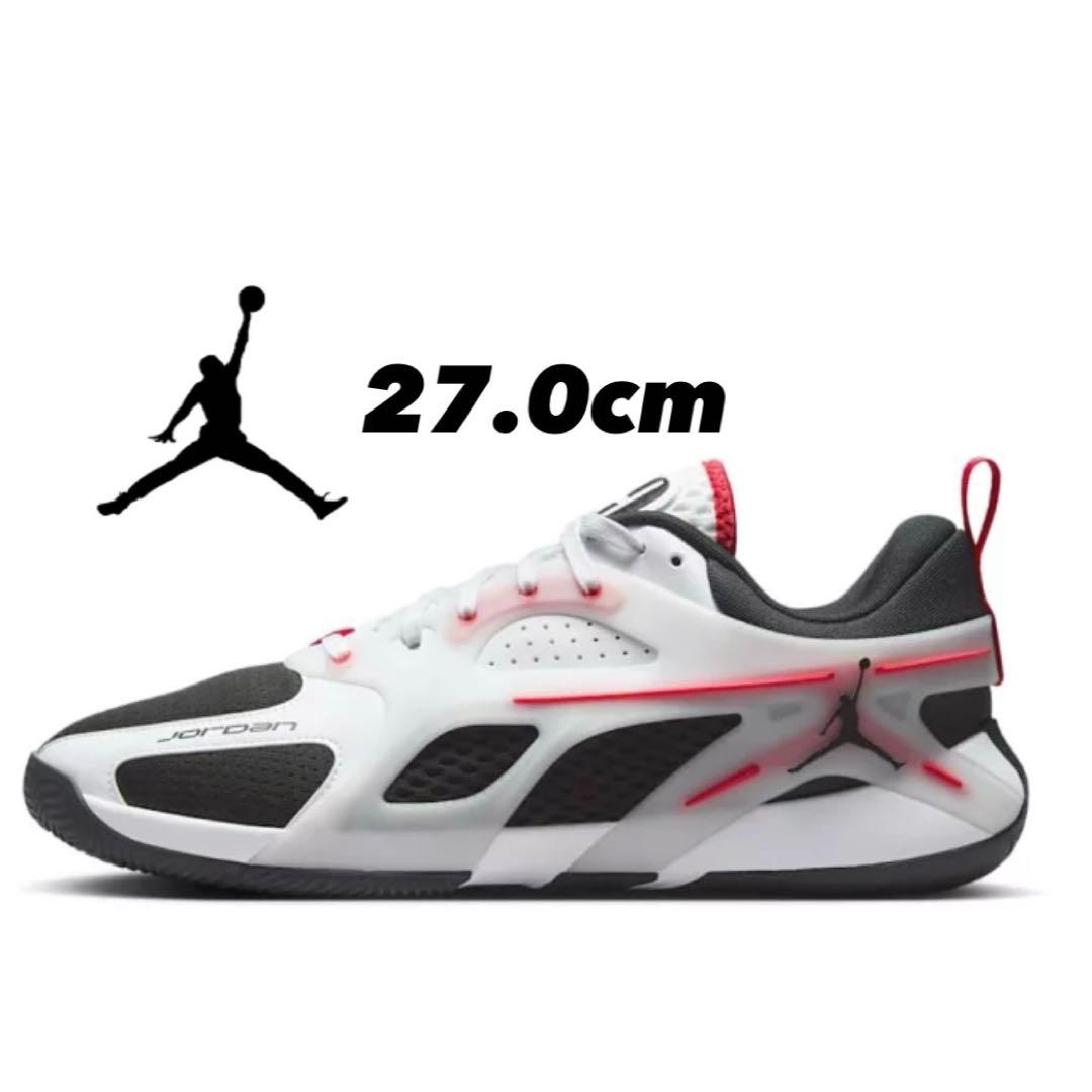 【新品】NIKE ジョーダンエアー PF バッシュ