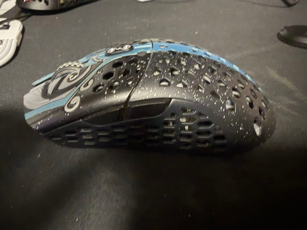 マウス・トラックボール biyon finalmouse Starlight-12 Phanto