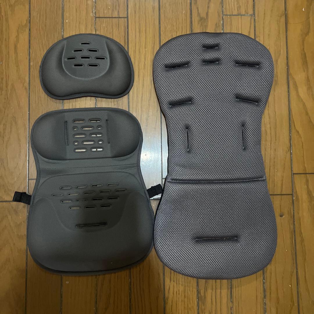 コンビ ホワイトレーベルスゴカルSwitch plusエッグショック ロッタAT