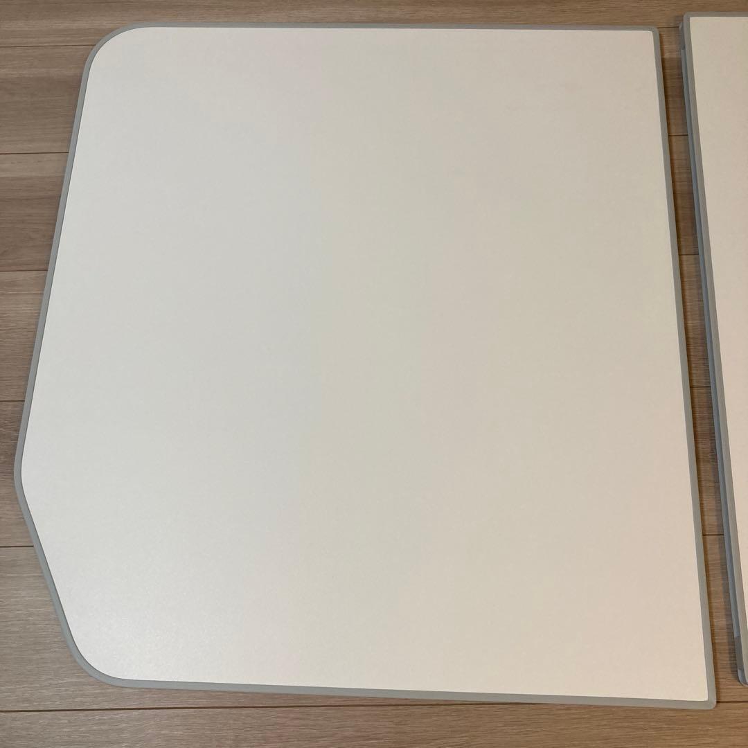 H*N様 風呂ふた LIXIL 755x1370mm