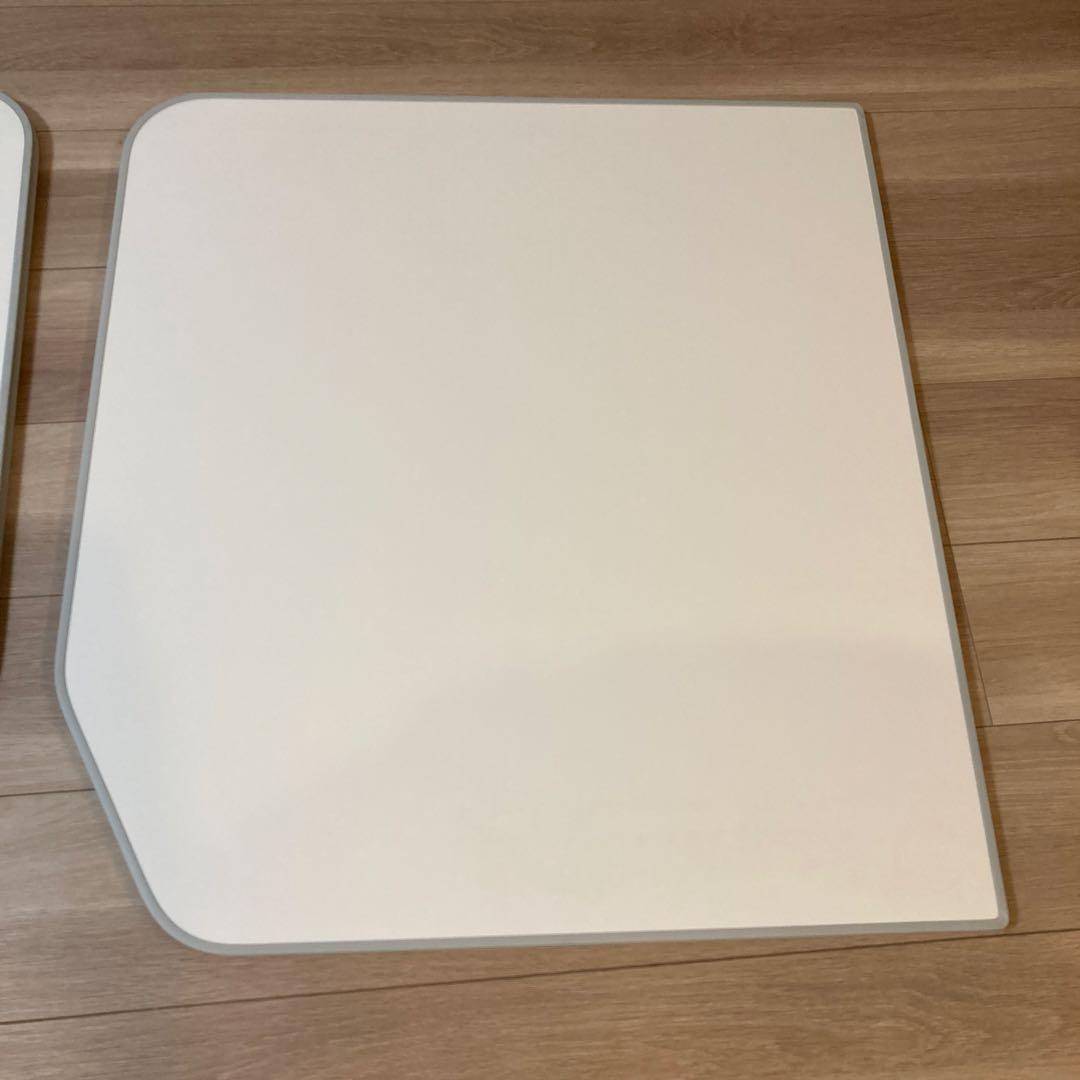 H*N様 風呂ふた LIXIL 755x1370mm