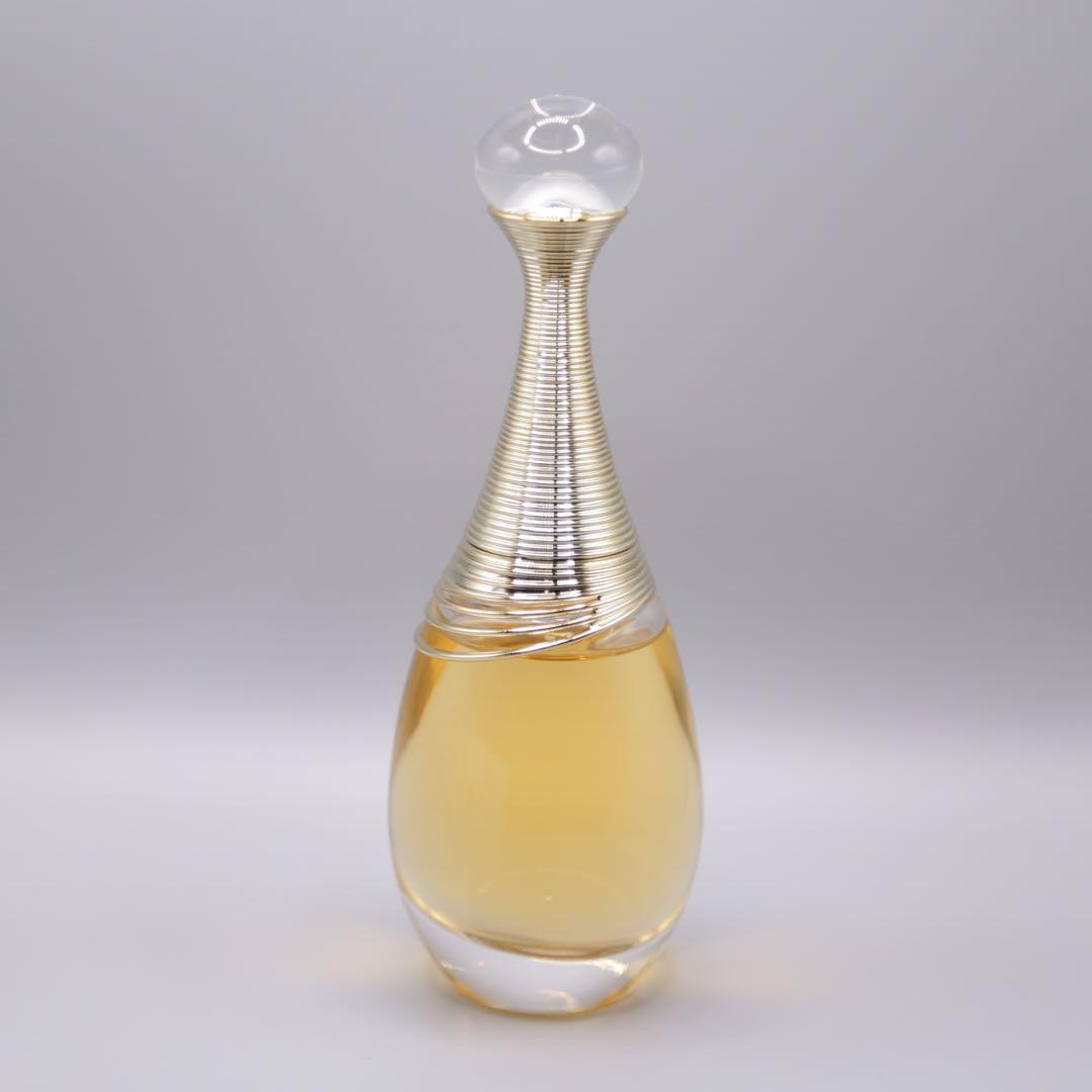 Dior／ジャドール インフィニッシム オードゥ パルファン50ml