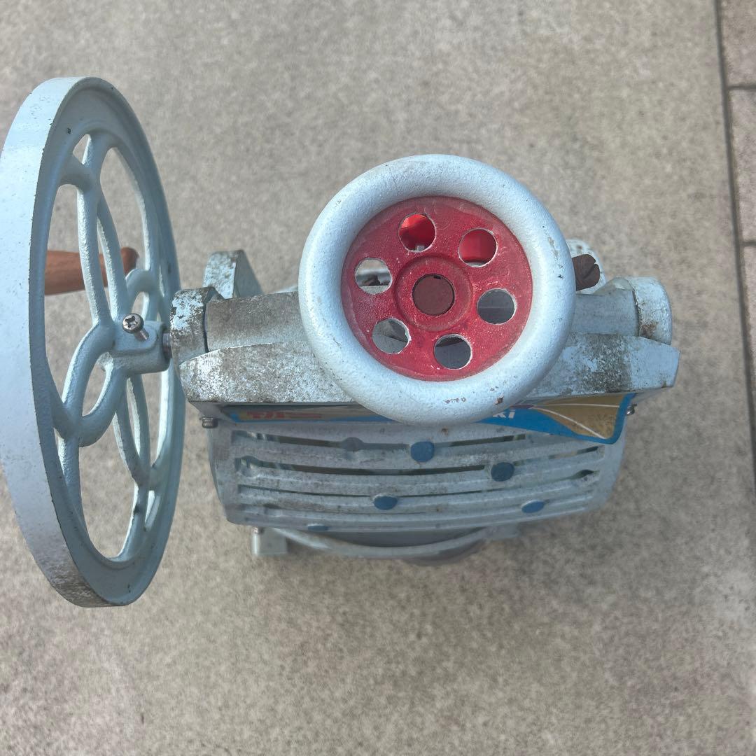 Hatsuyuki HA-110-S かき氷機