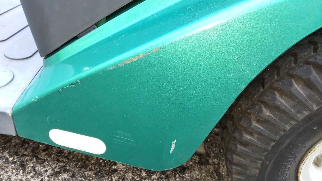 【送料込:たのメル便】セリオ 遊歩スキップ SH01 バッテリー交換済