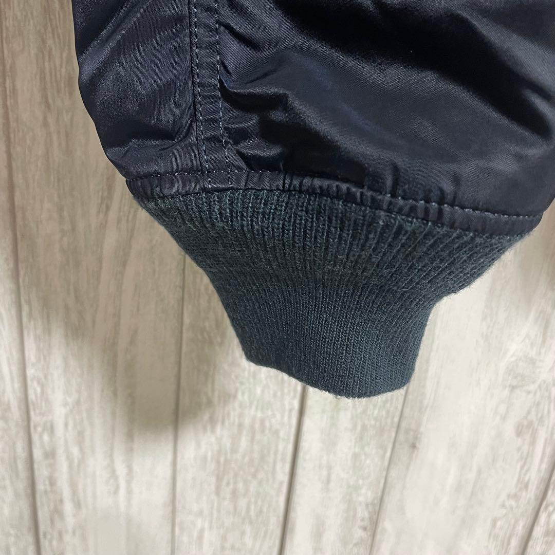 tkokアルファインダストリーズ MA-1 L フライトジャケット