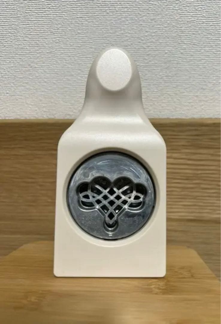 (レア)マーサ スチュアート ハート パンチ