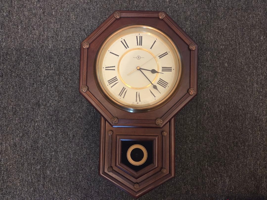 世界限定500台 SEIKO セイコー 電波時計 RQ201B 21世紀記念時計