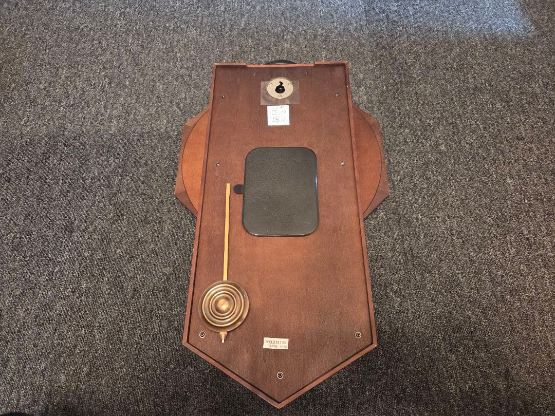 世界限定500台 SEIKO セイコー 電波時計 RQ201B 21世紀記念時計