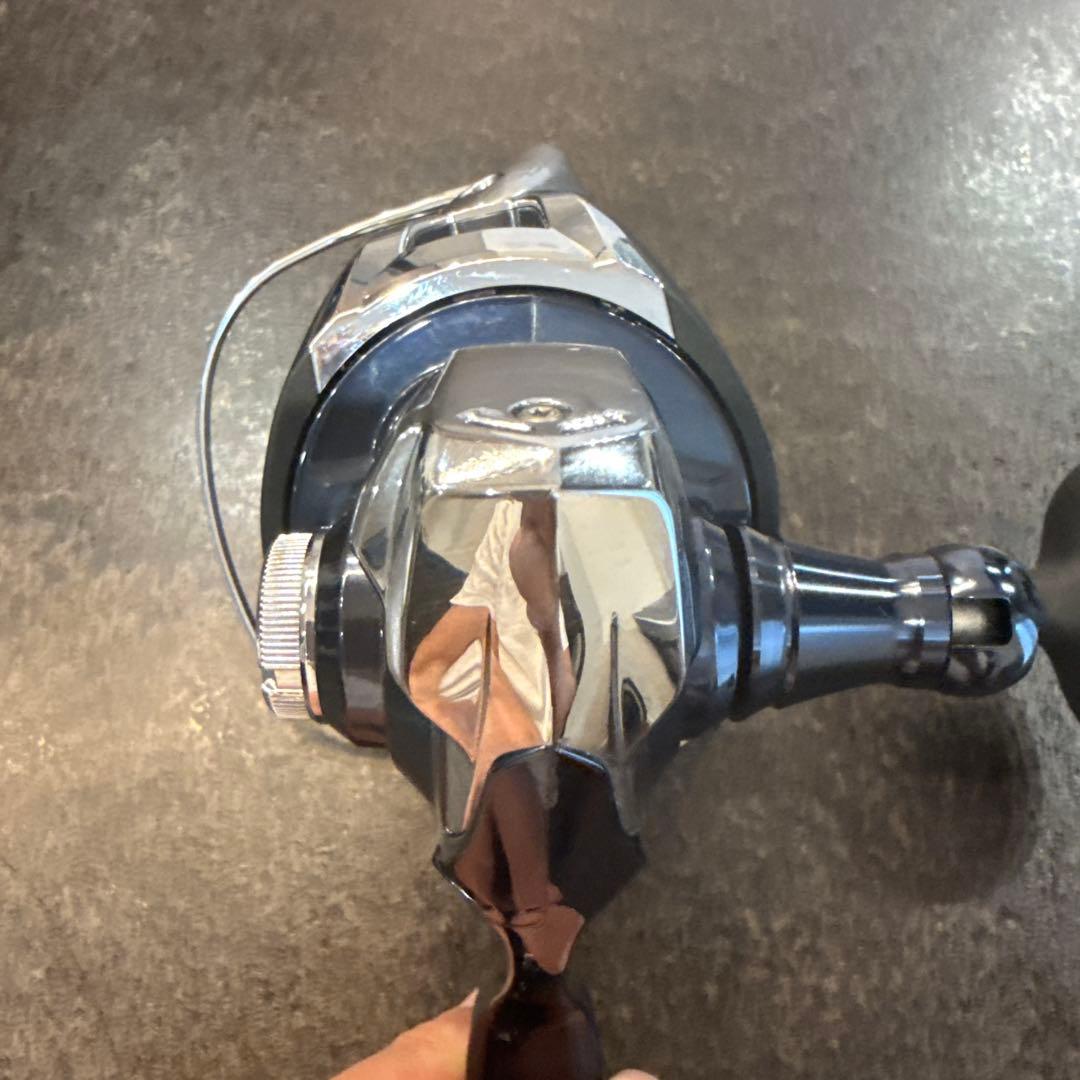 21ツインパワーSW 14000PG ※新品ライン付