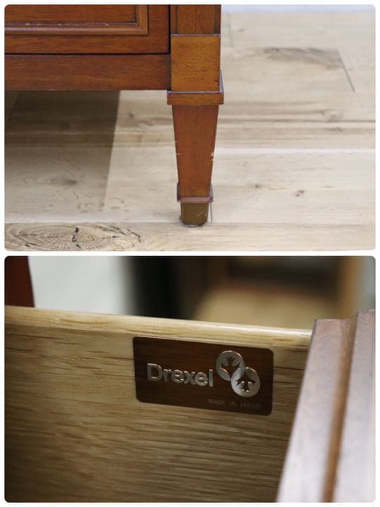 GMDKS109B ○ DREXEL HERITAGE / ドレクセルヘリテイジ