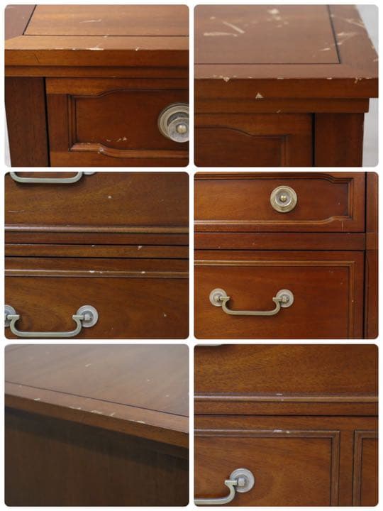 GMDKS109B ○ DREXEL HERITAGE / ドレクセルヘリテイジ