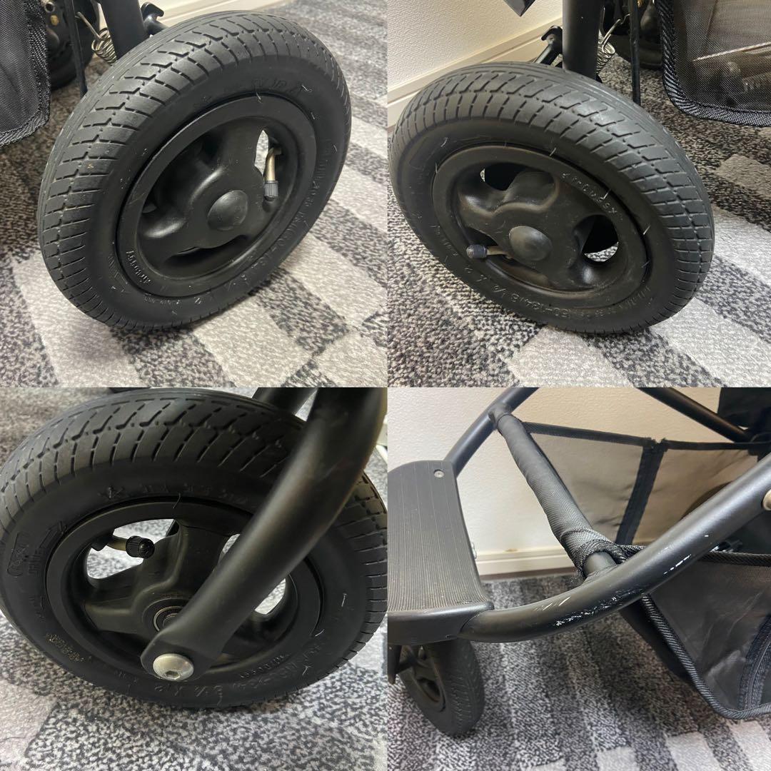 エアバギー/COCO/マキシコシ/ペブルプラス/おくるみ/まとめ売りセット