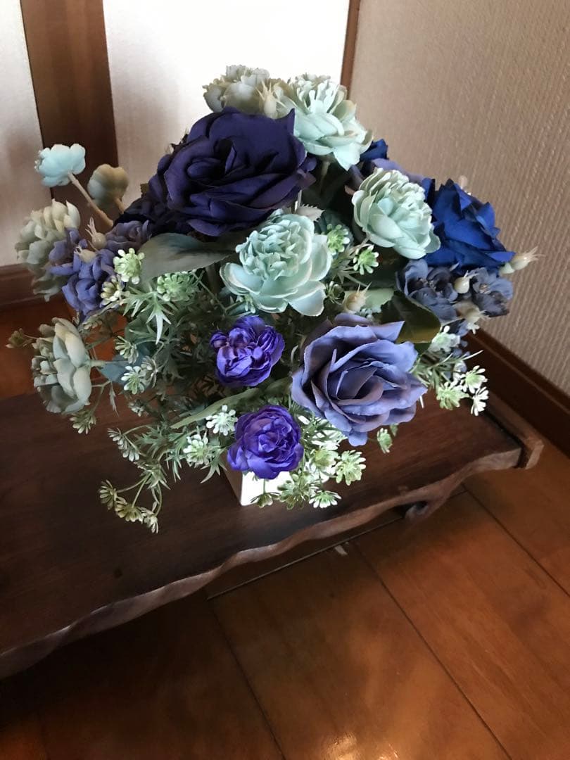 フラワーアレンジメントＢ