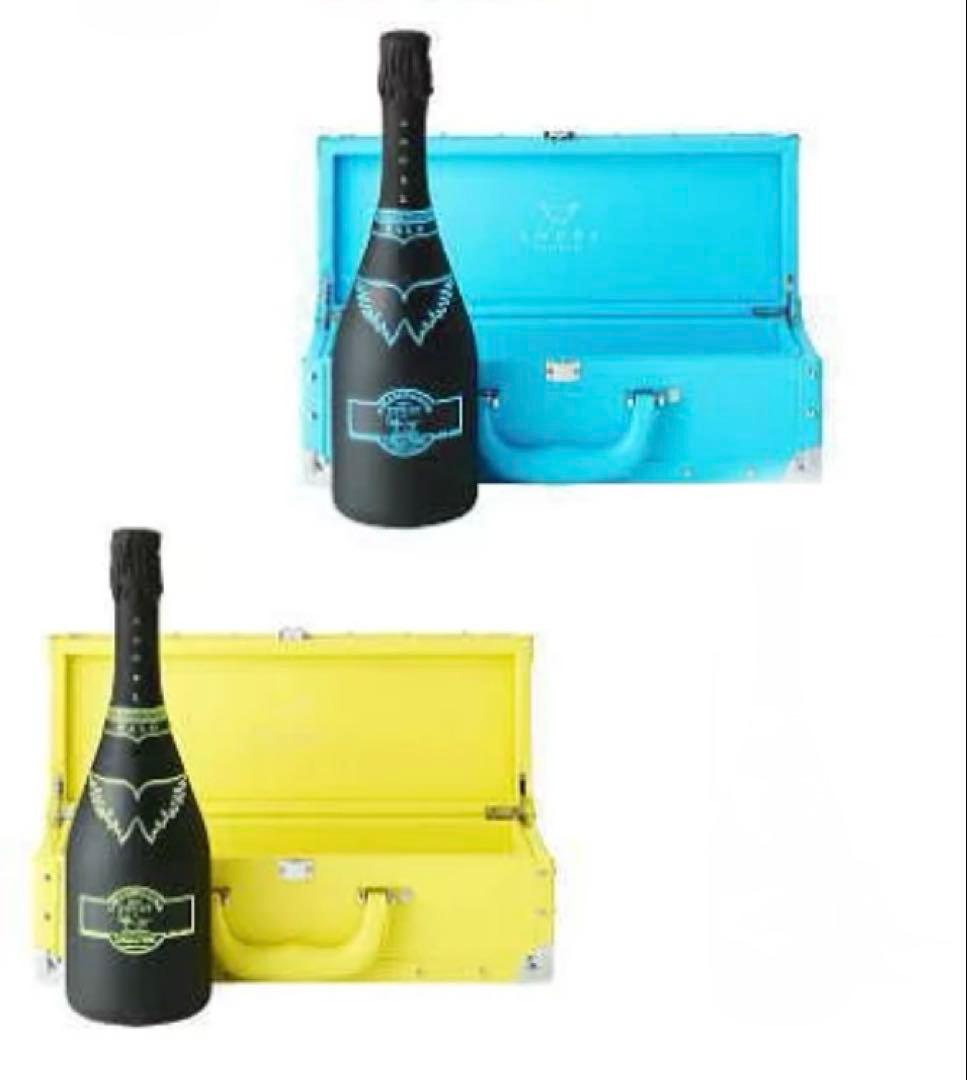 送料持っていただける方は値下げします。アルマンド & エンジェル　箱のみ3点