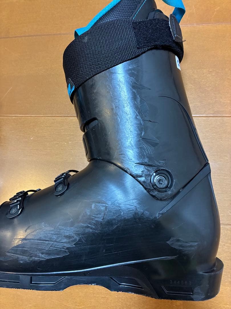 レクザム　クロス8.0 （REXXAM XX8.0）