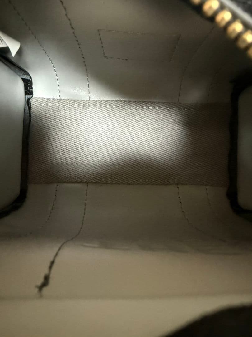 新品未使用◇MARC JACOBS◇ミニサイズトートバッグ