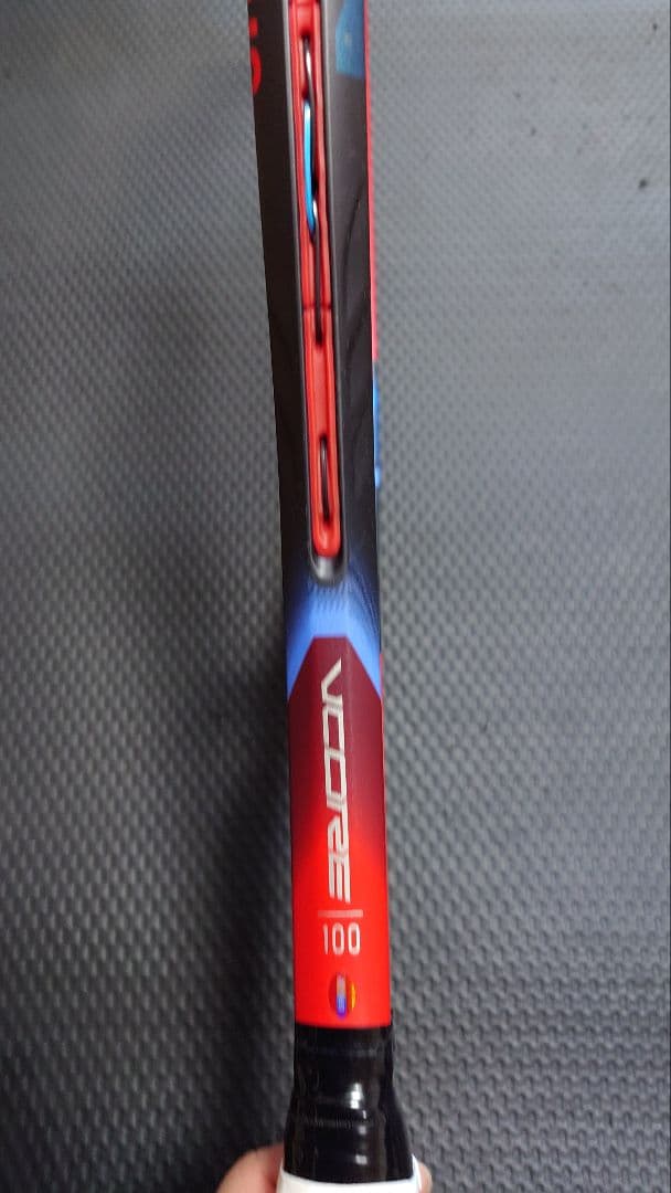 ヨネックス　Ｖコア100（2023）