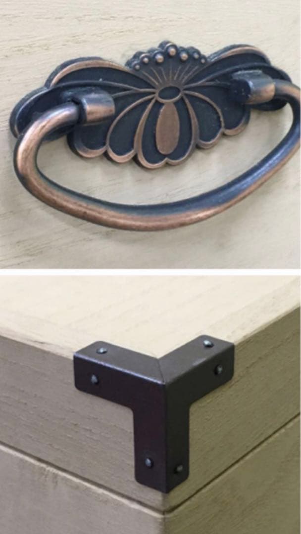 高級 桐♦️衣装入れ　４段♦️和骨董♦️和ダンス　キャスター付♦️送料込