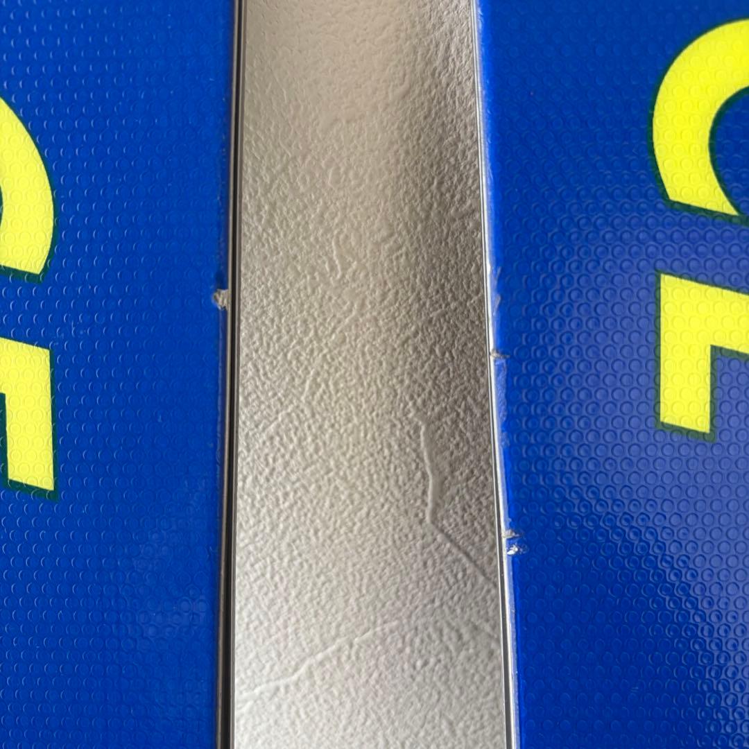 【チューンナップ済み】SALOMON S/RACE RUSH GS 180