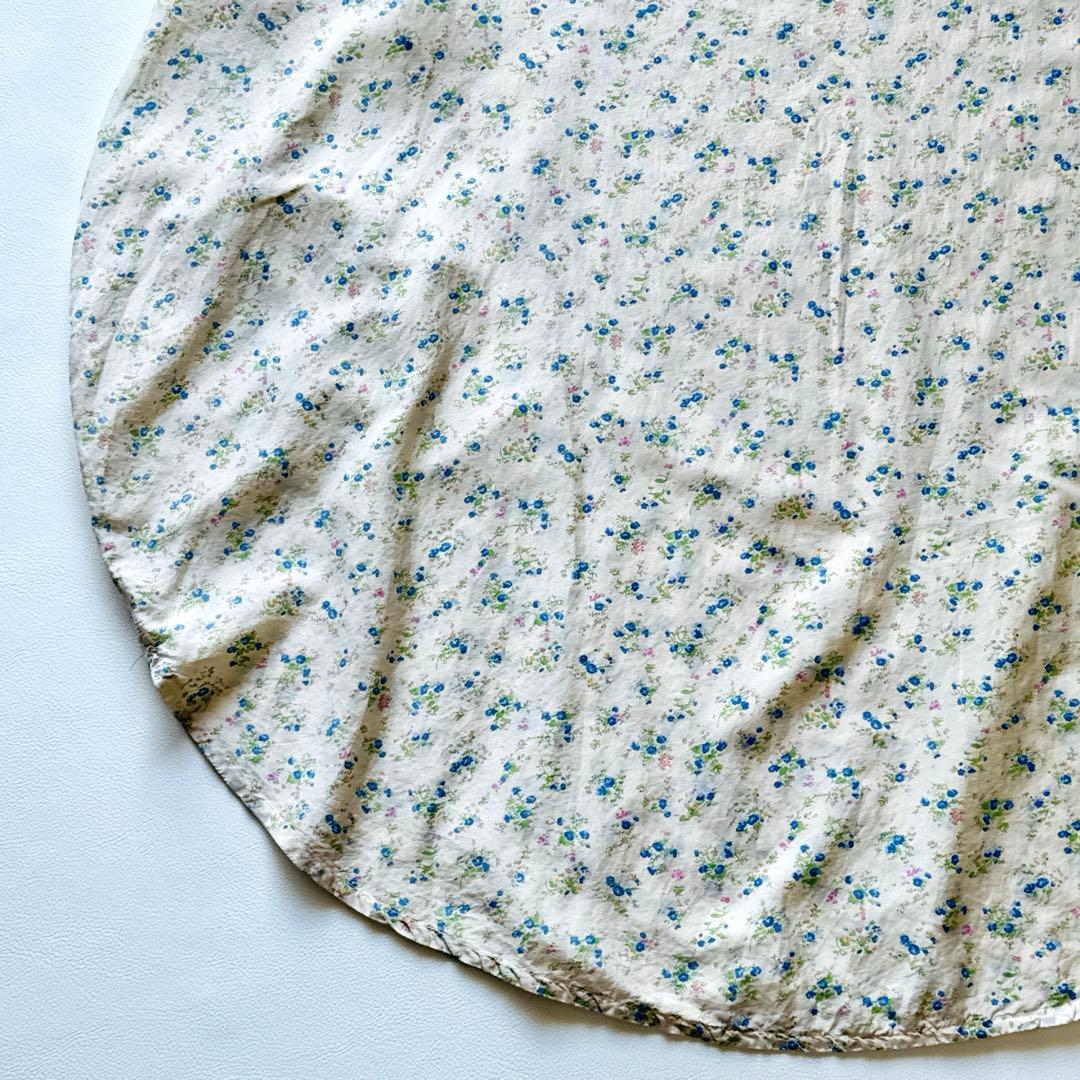 (OvO)様！cosmic wonder サークルシャツ　花柄　スパンコール