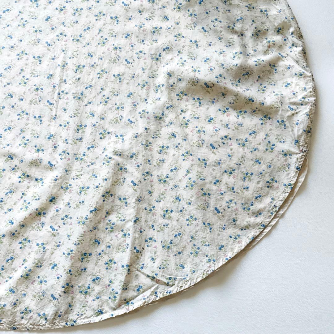 (OvO)様！cosmic wonder サークルシャツ　花柄　スパンコール