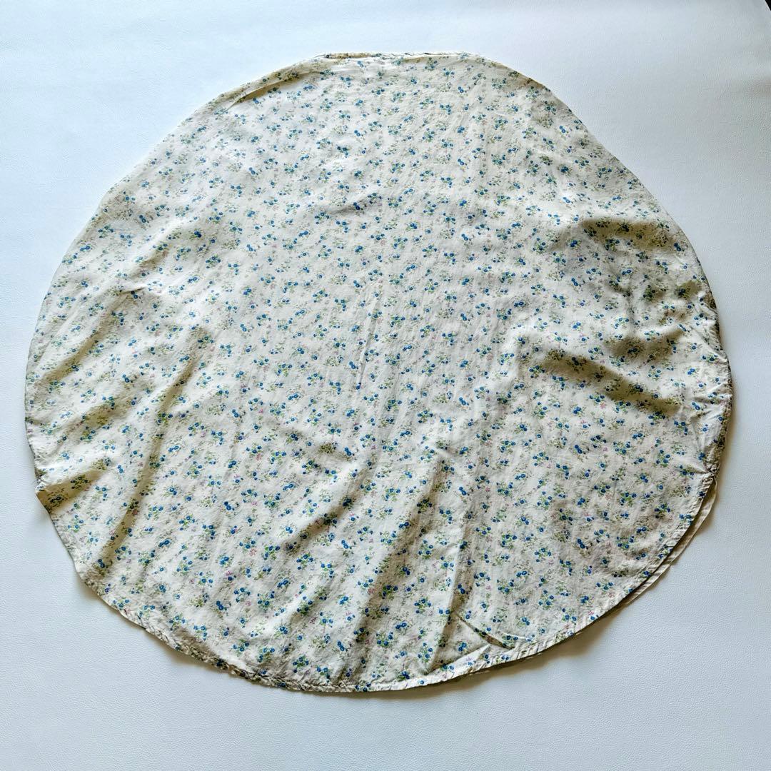 (OvO)様！cosmic wonder サークルシャツ　花柄　スパンコール