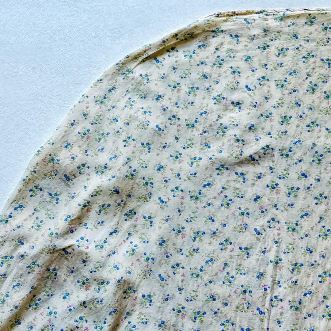 (OvO)様！cosmic wonder サークルシャツ　花柄　スパンコール