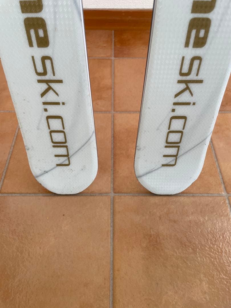 ID one ski MR-CE172cm MIKSIGNATUREスキーケース